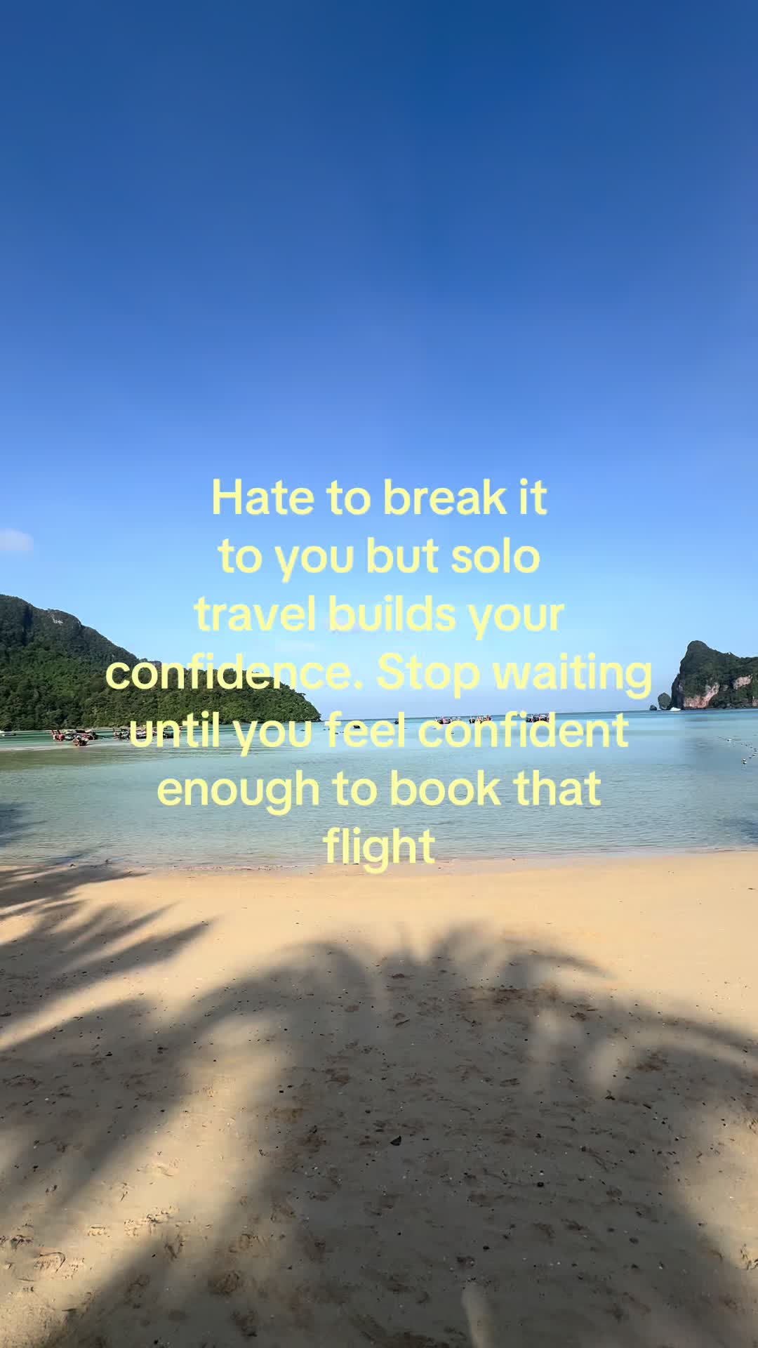 @ULTIMATE Travel
