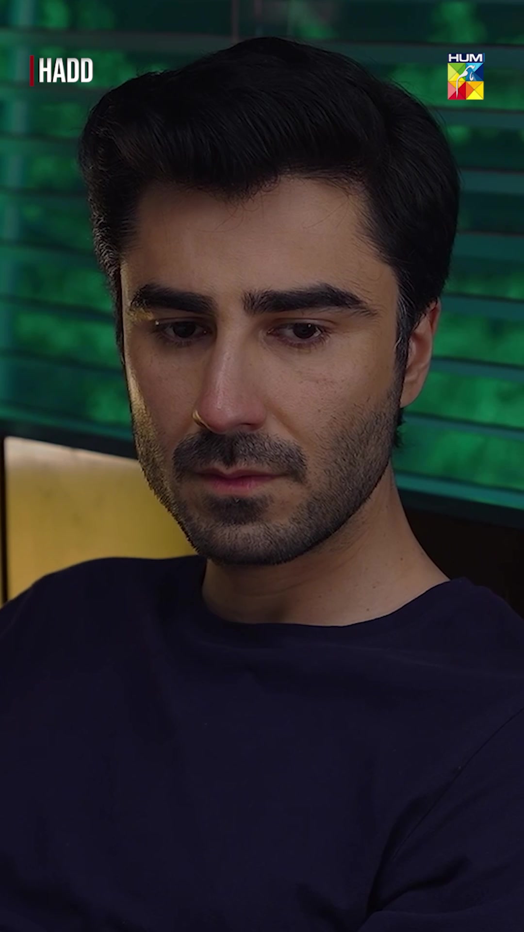 @HUM TV