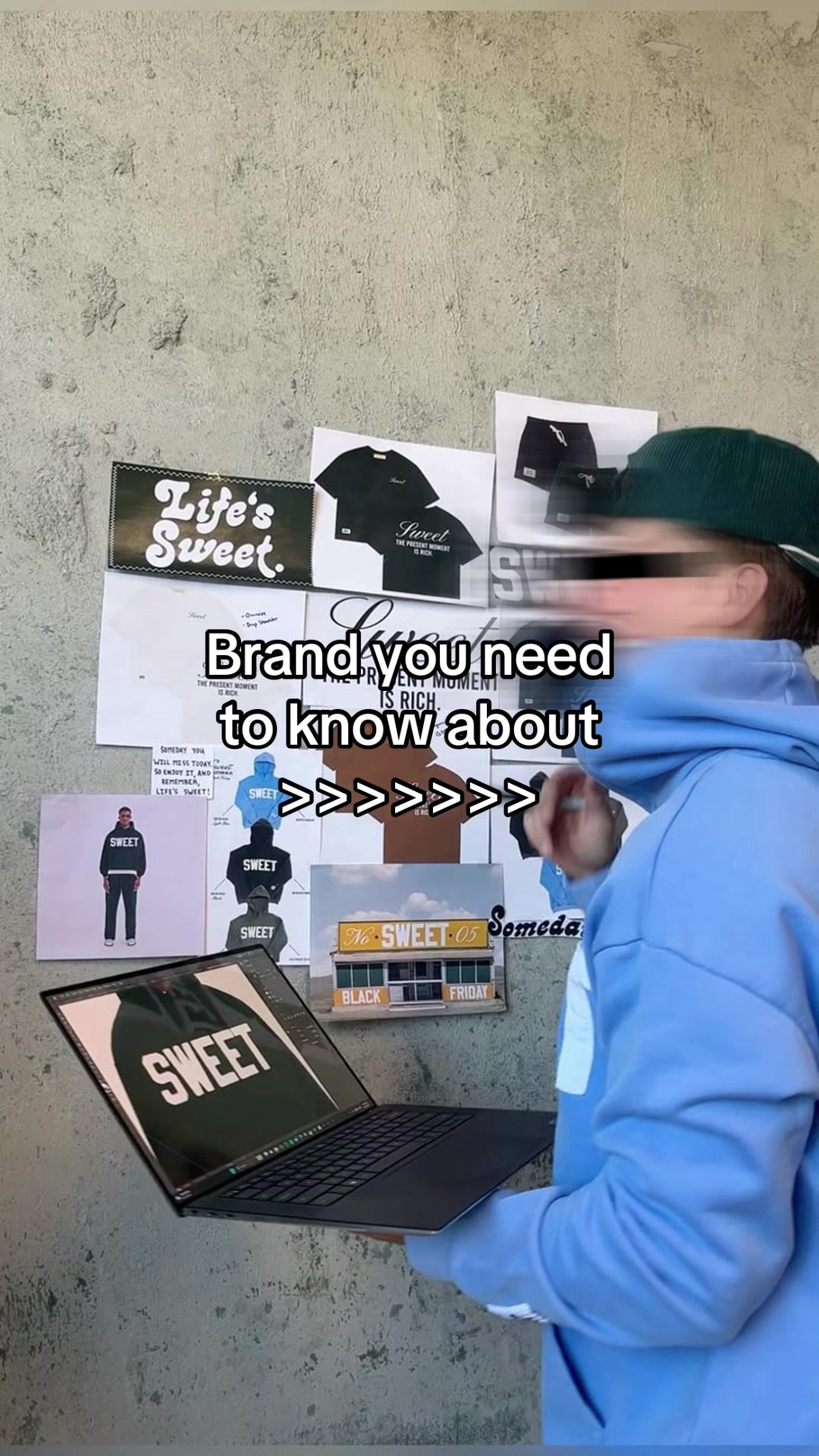 @Garment Bible