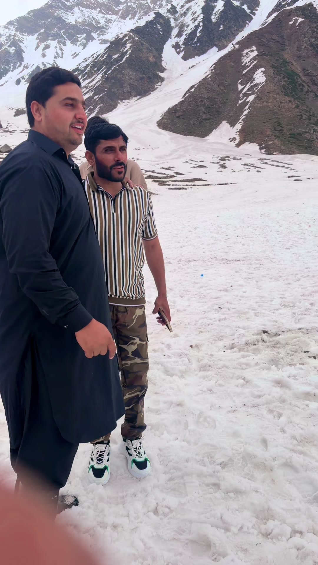 @Hakeem Shahbaz Baloch live