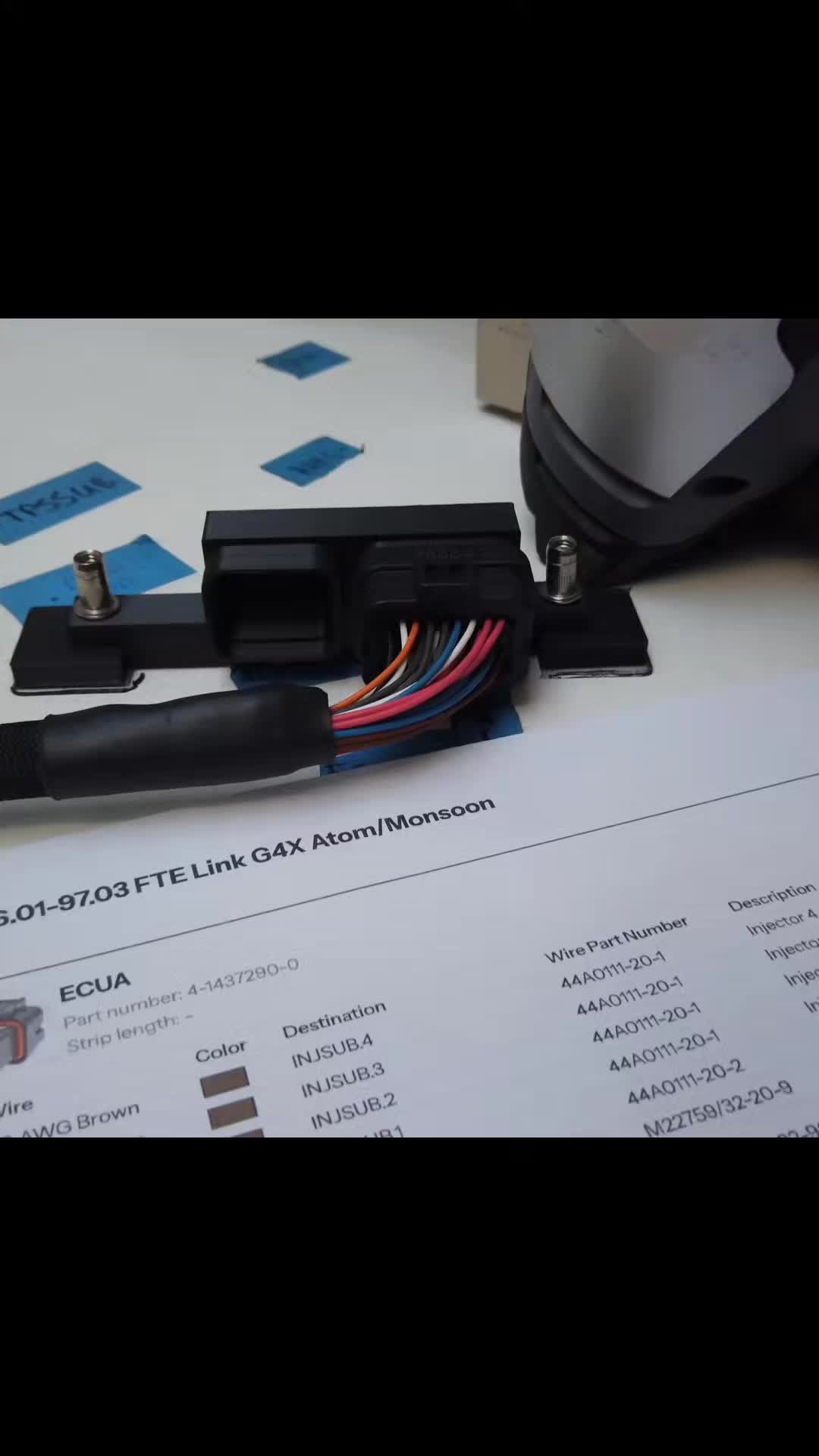 @EP Wiring