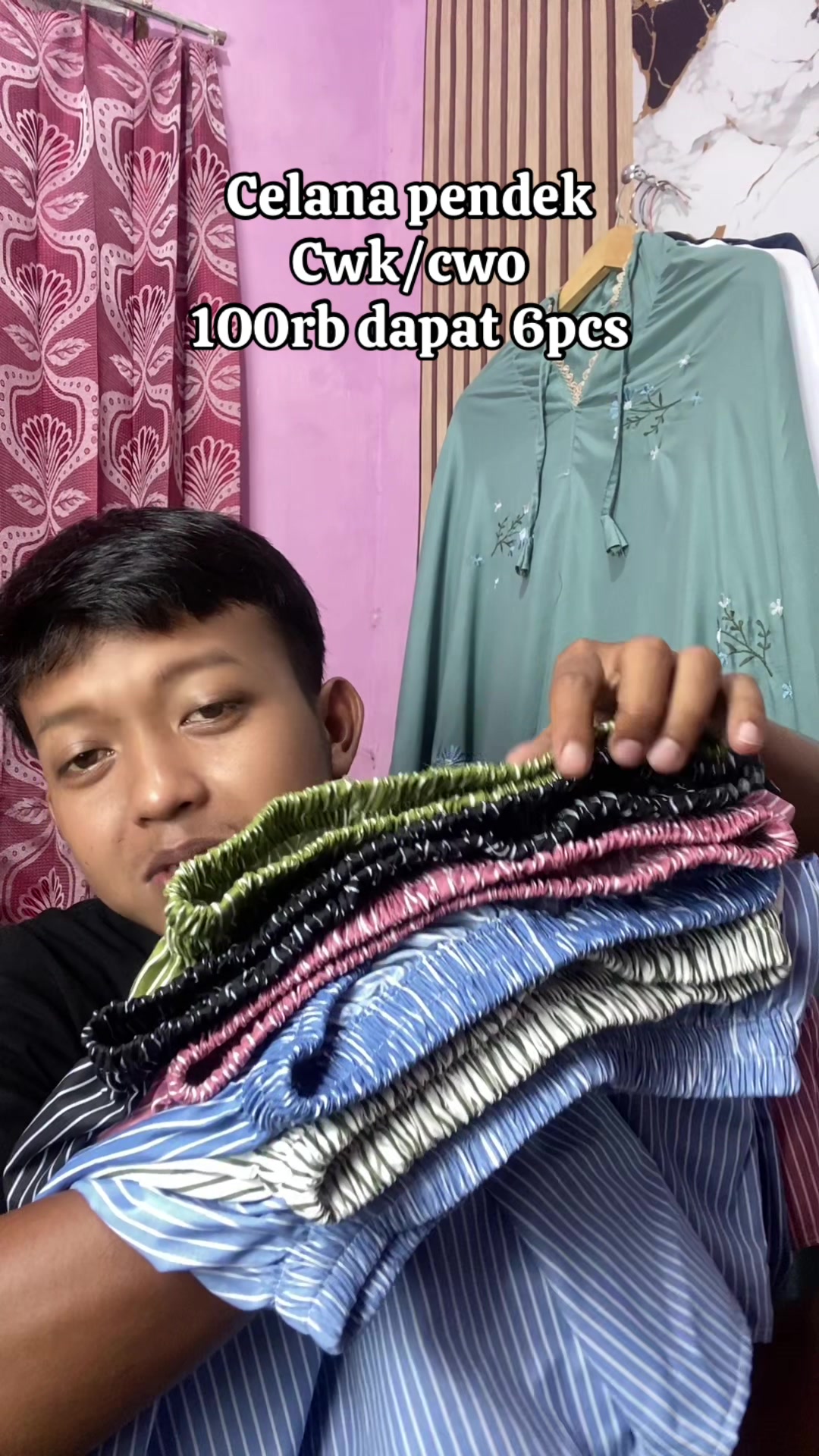 @Haidi maulana