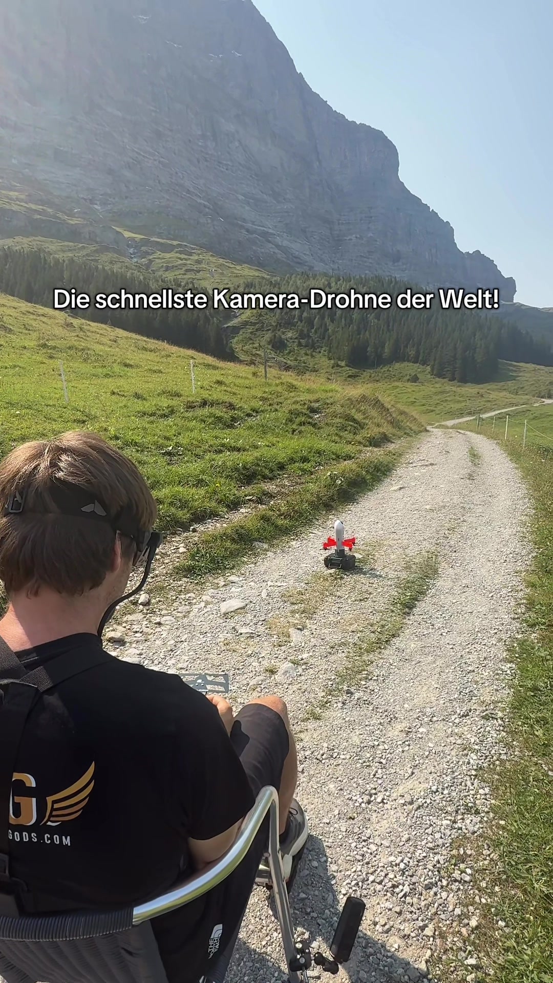 @Red Bull Austria