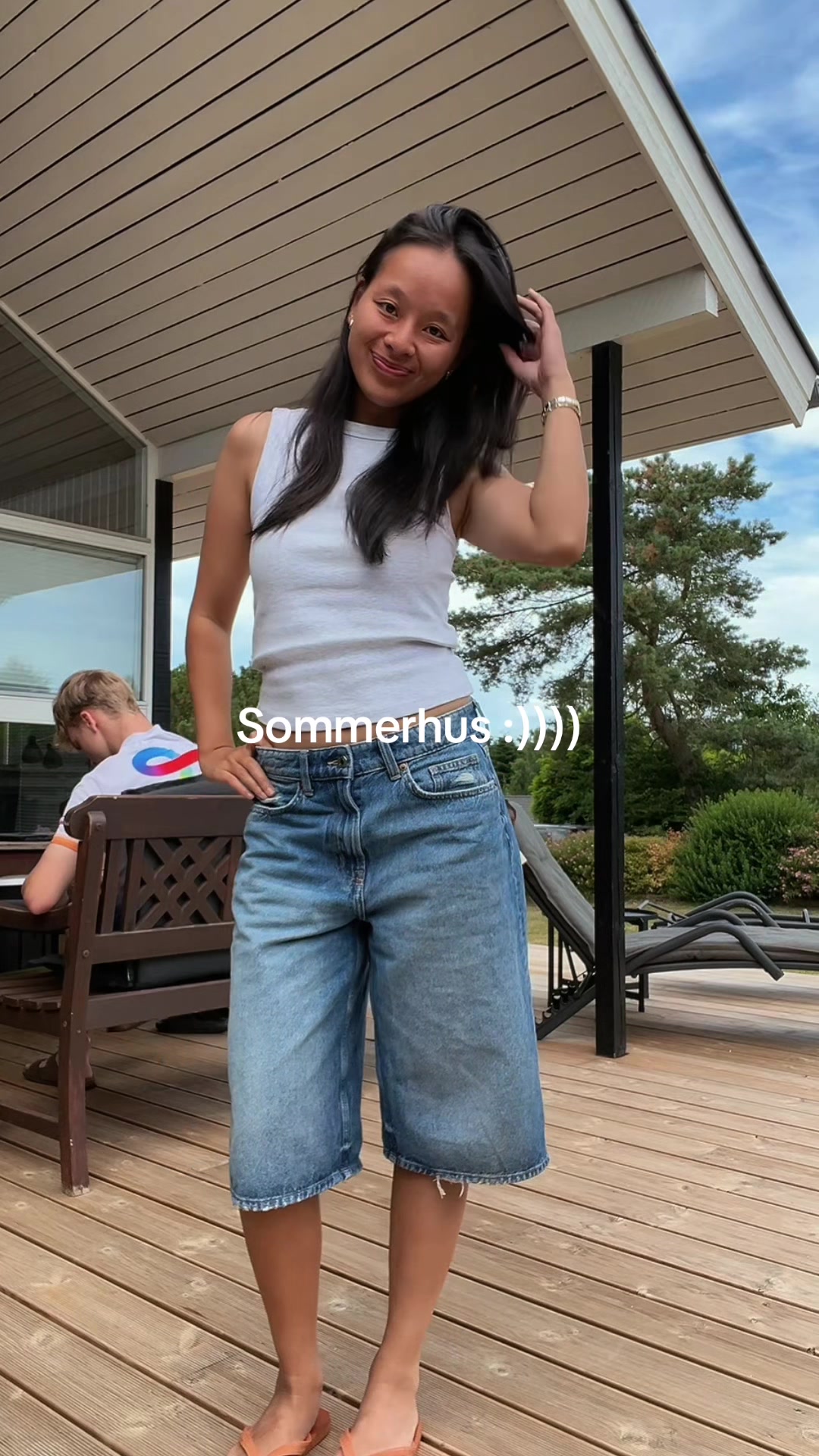 @Selma Mørch
