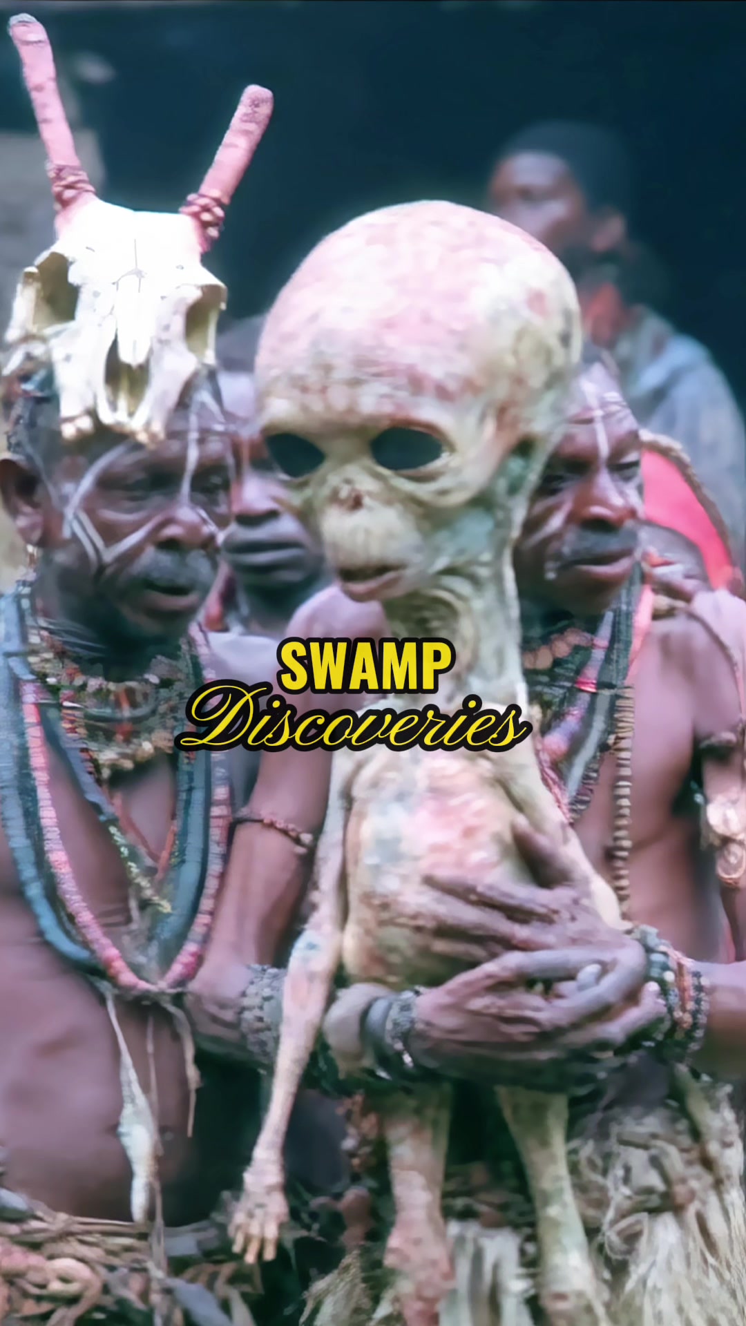 @SwampDiscoveries