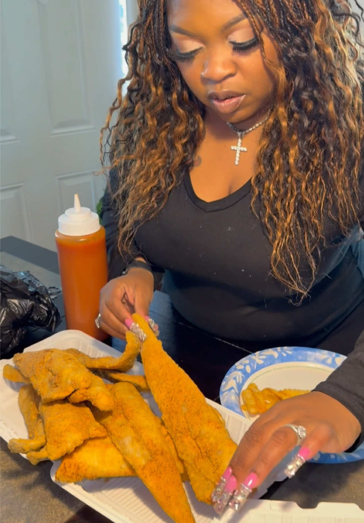 @Mac Bre-z Da Kandi Lady