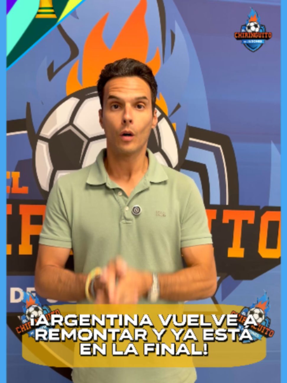 @El Chiringuito TV