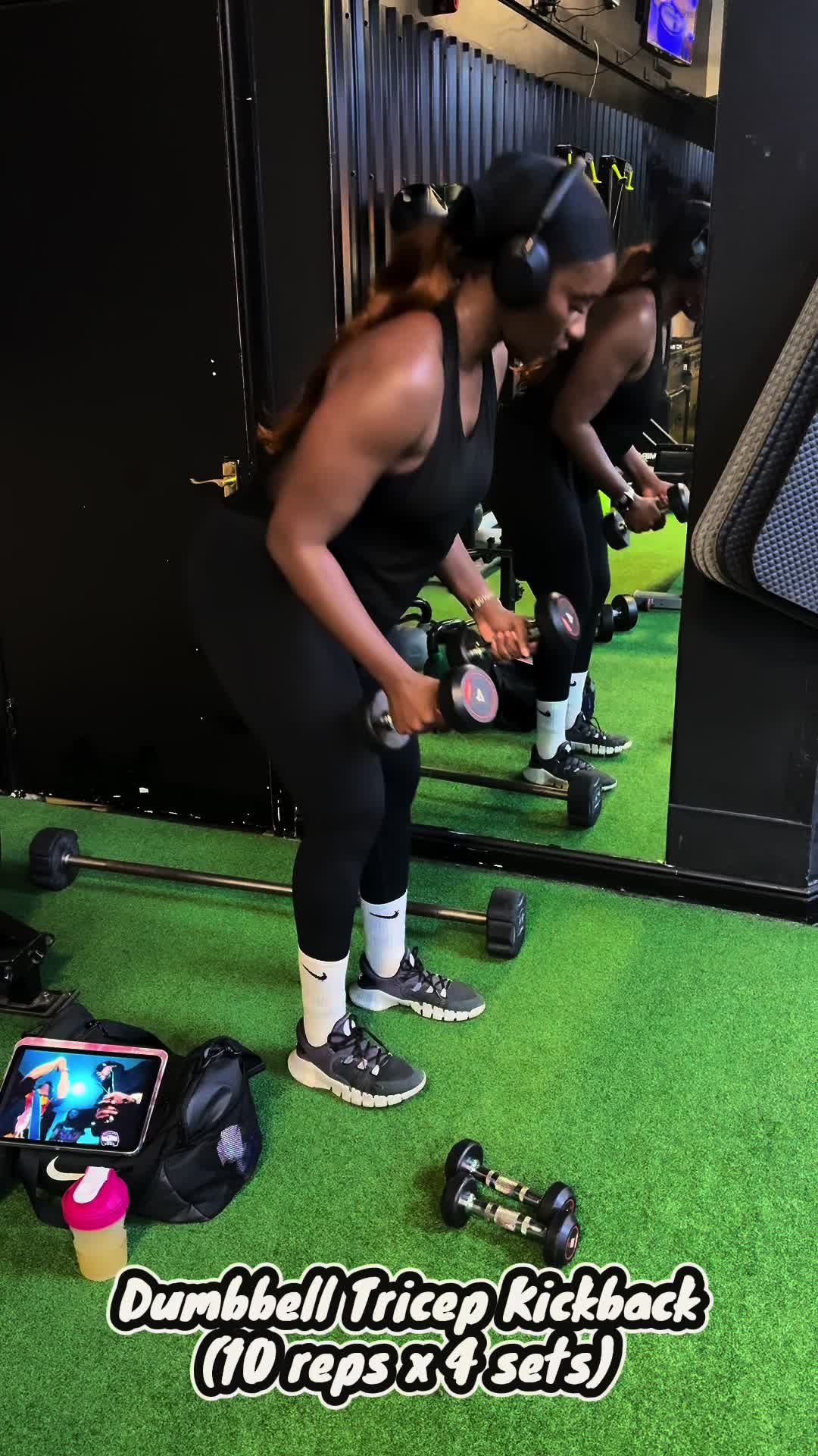@G R A C E | Gym & Lifestyle