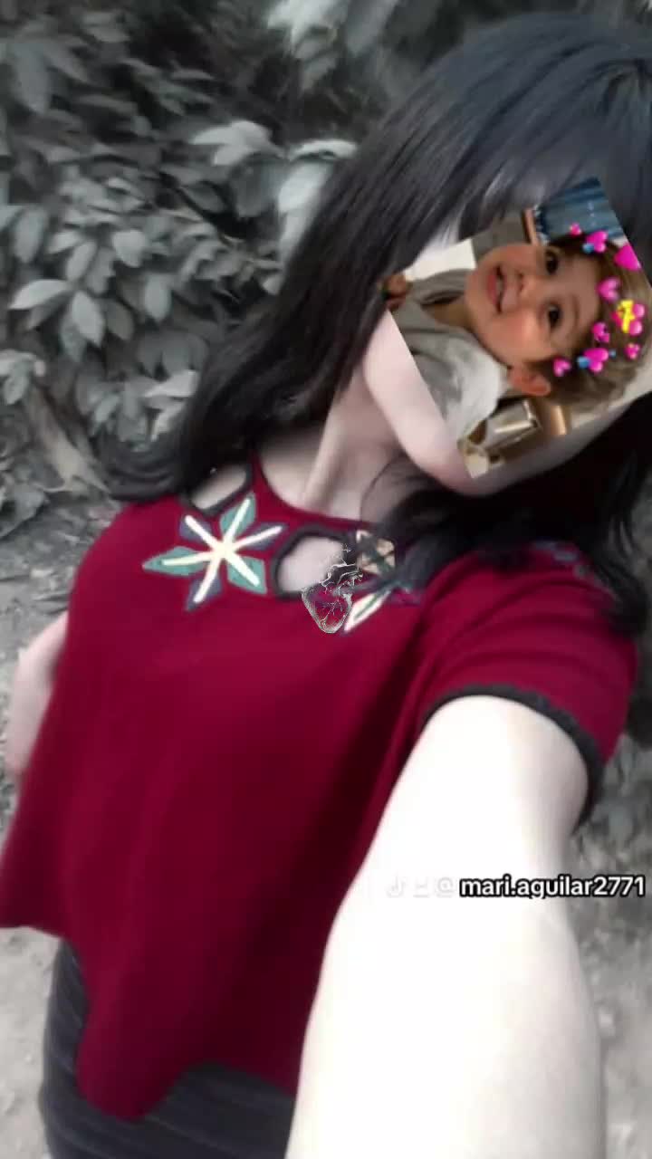 @Mari Aguilar