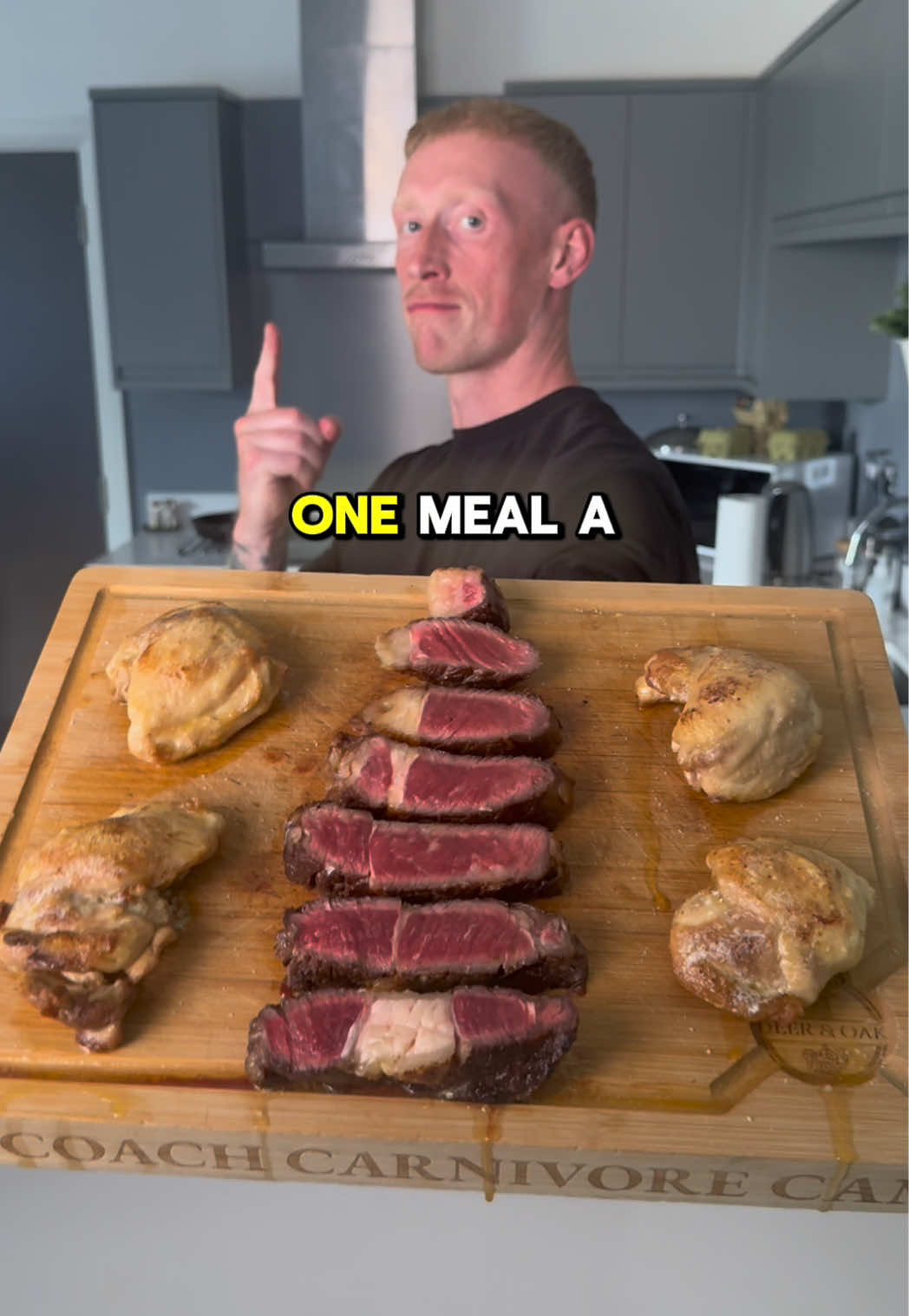 @Coach Carnivore Cam