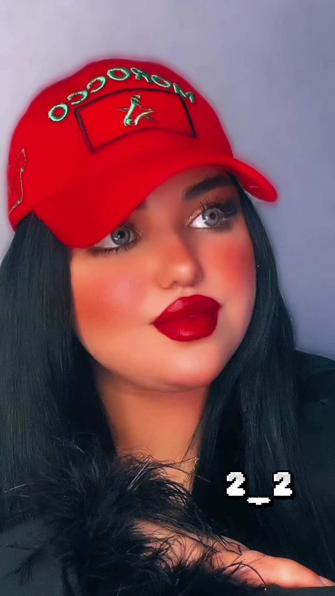 @🇲🇦Amira Amourat Chamal🇲🇦