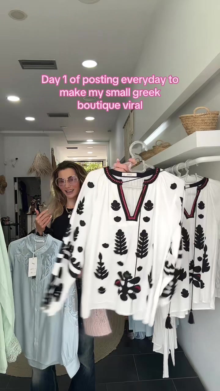 @Electra Boutique