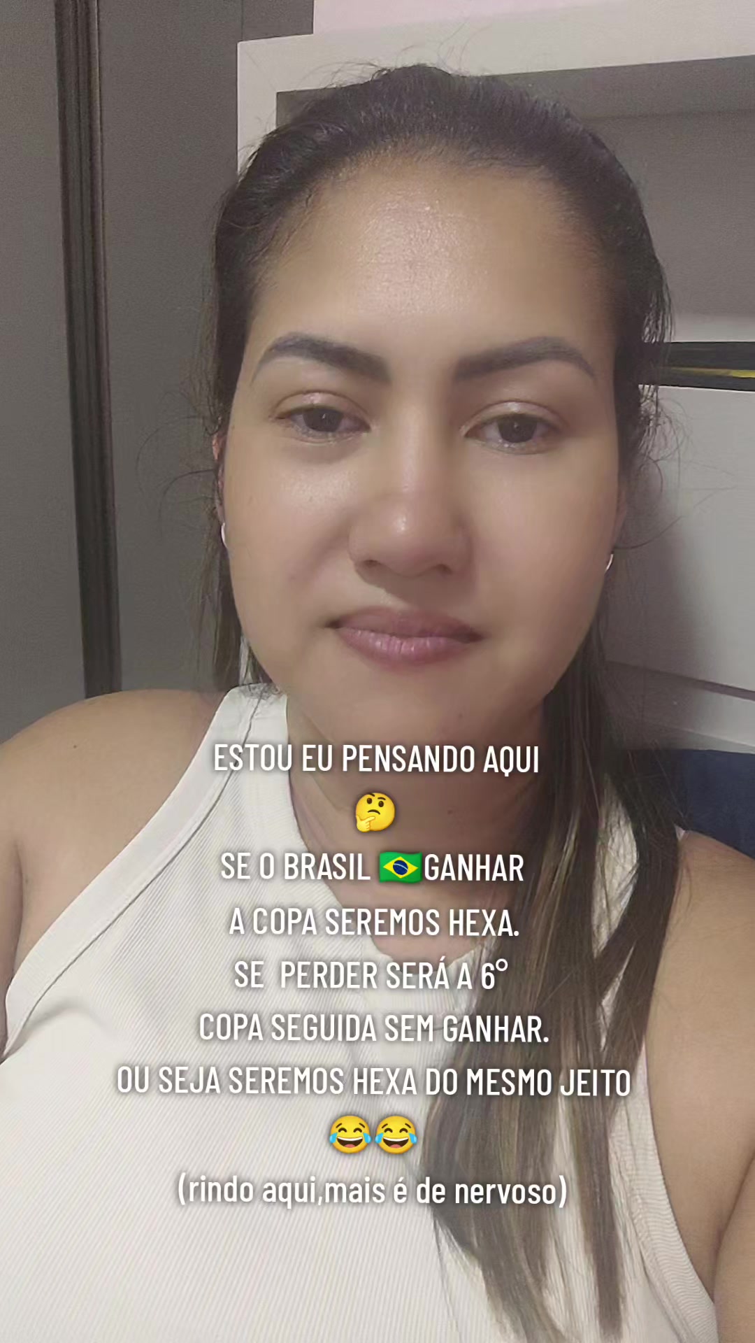 @Dani Gonçalves