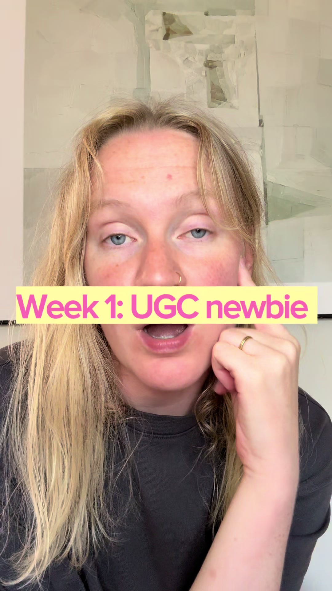 @Mariah | Midwife | Mum | UGC