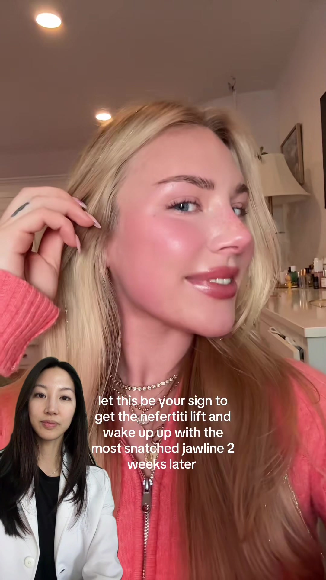 @Dr. Catherine Chang