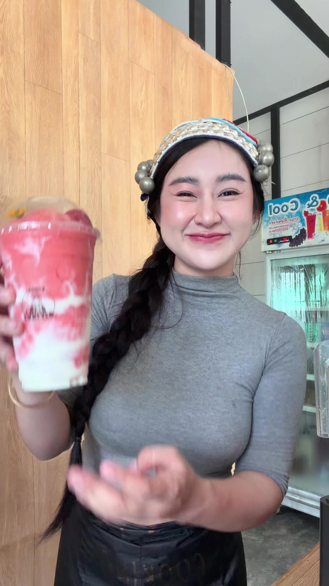 @สตอรี่ ช่างทาสี ช่องจริงๆ3.4M