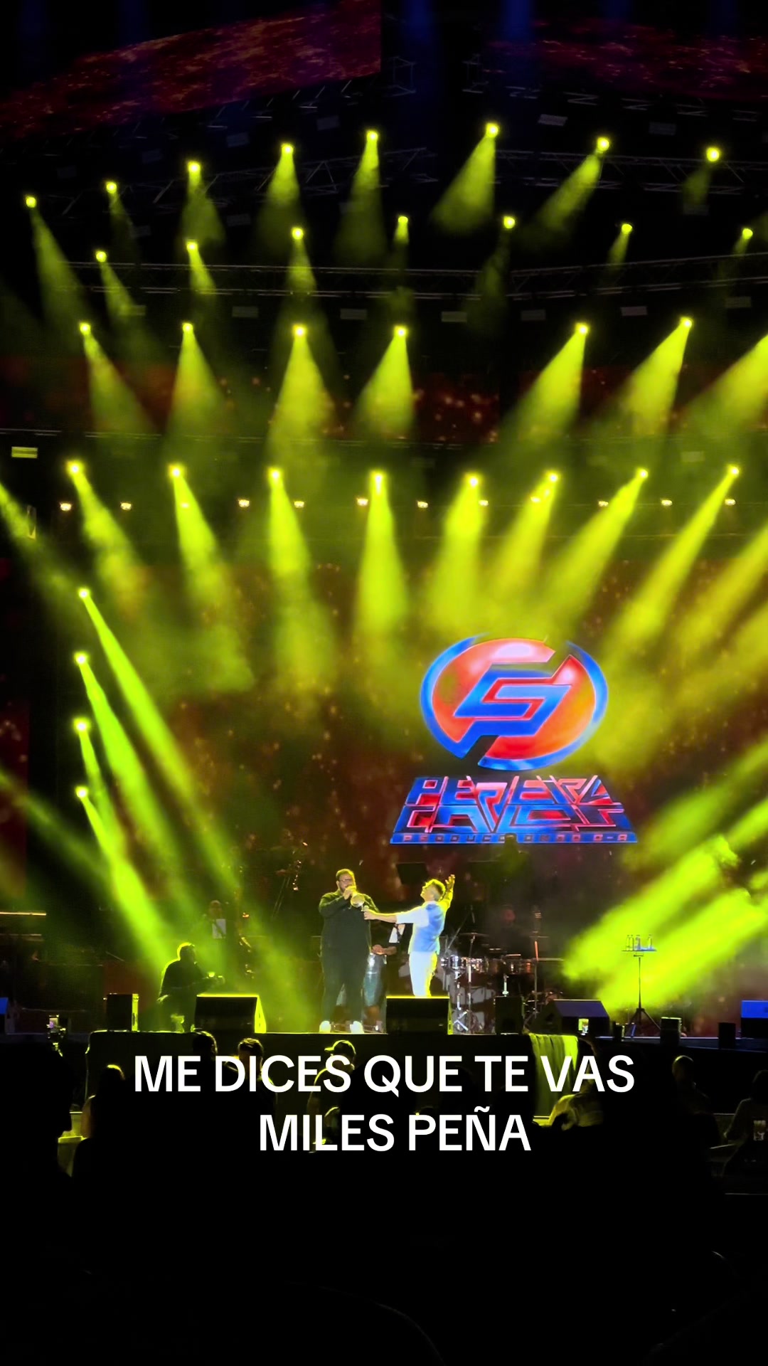 @Salsa y +
