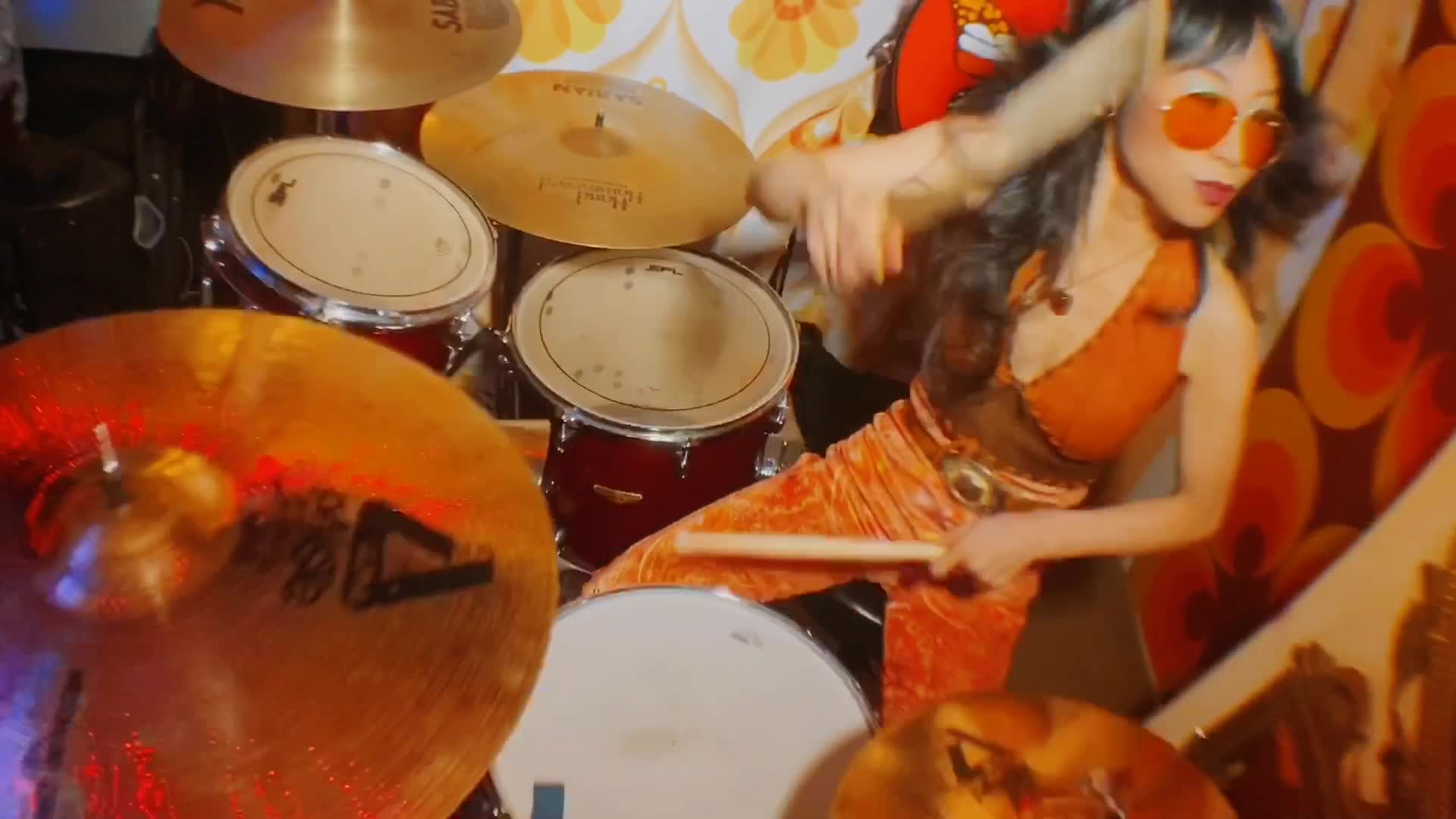 @Hitomi Nakamura