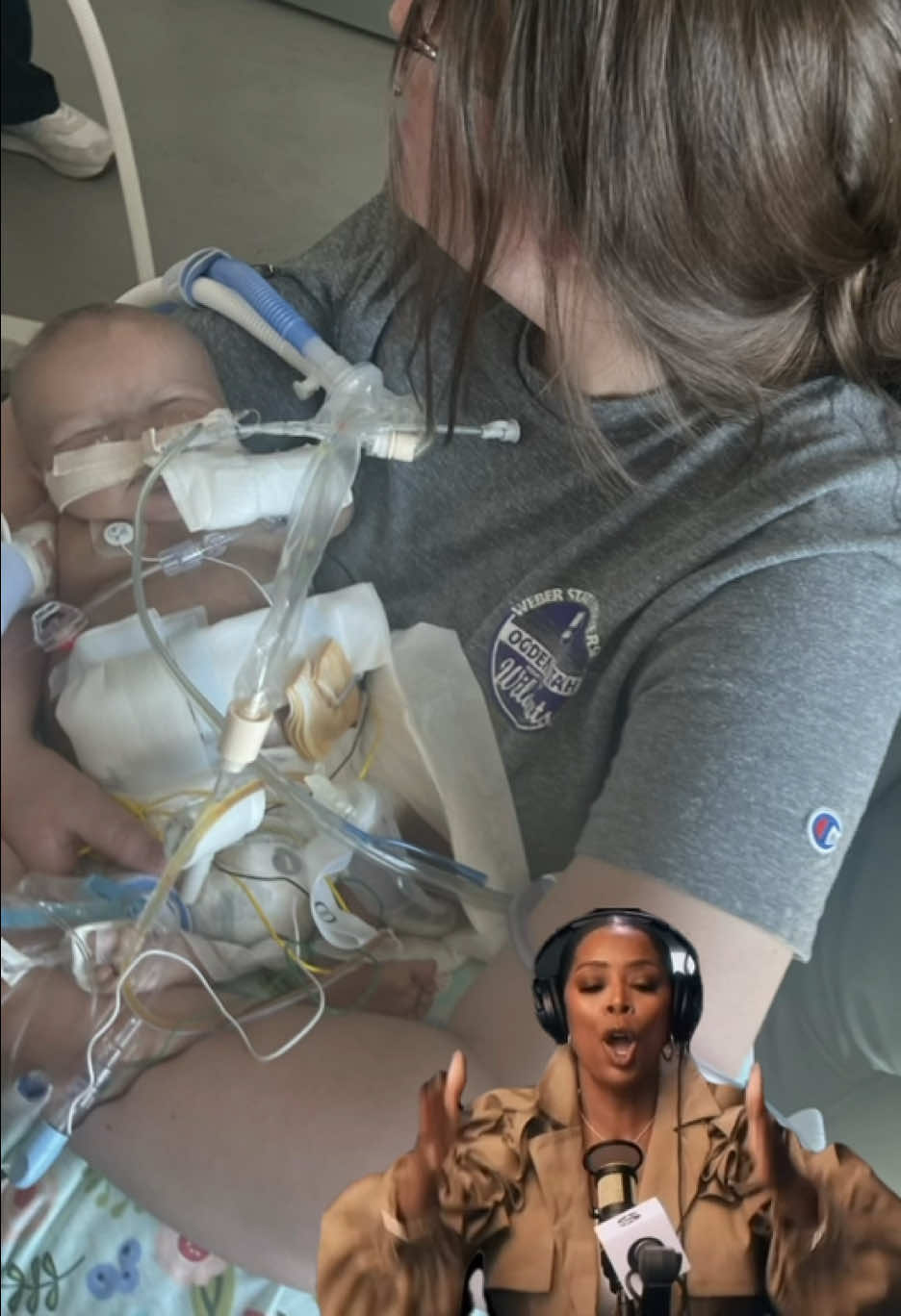 @Amanda | NICU Twin Mom