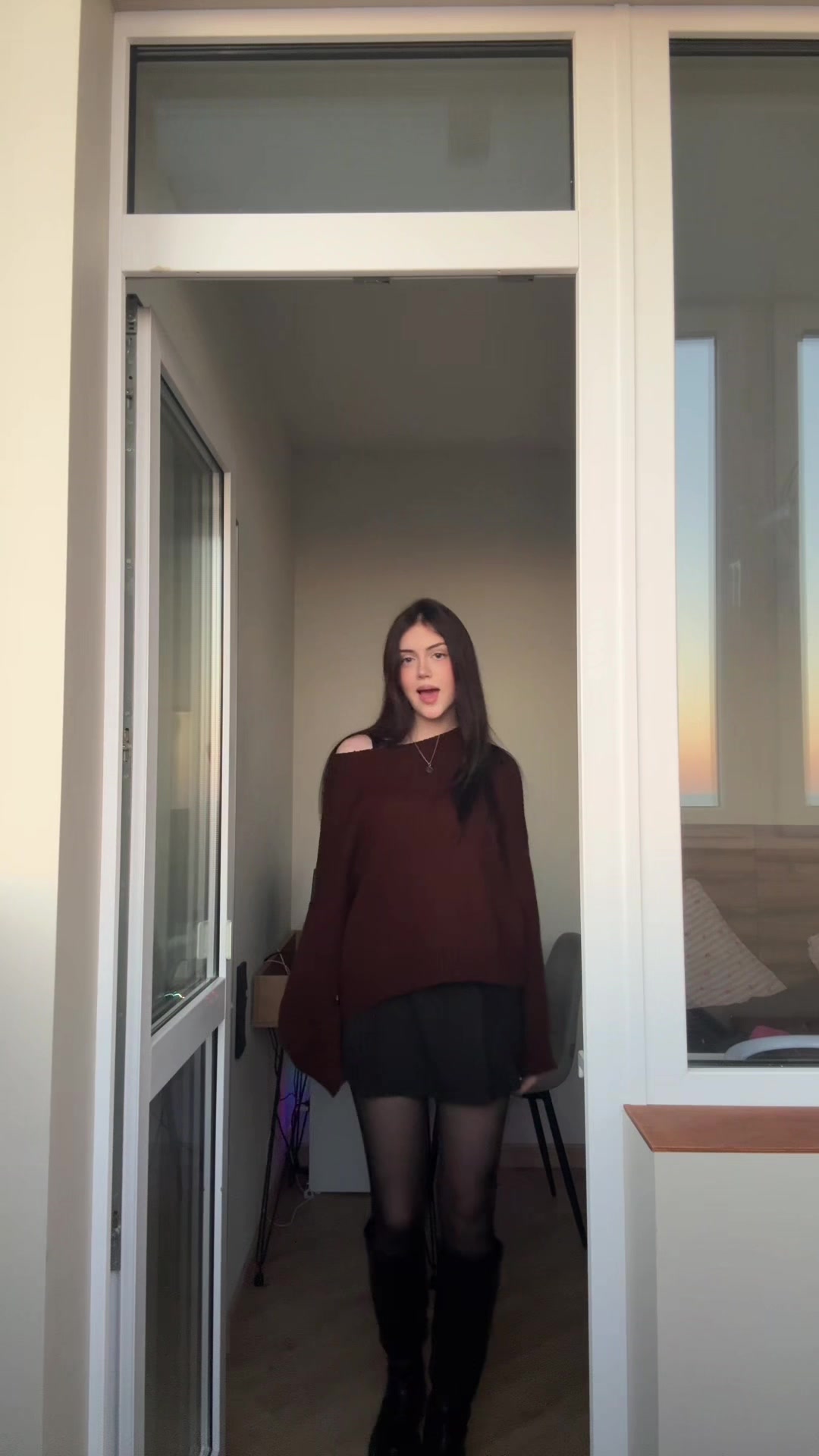 @тгк:таня куда?