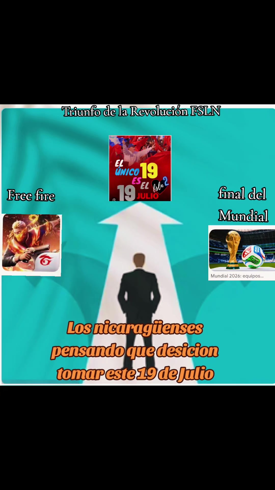 @Elchingon1945🇳🇮..FF..☠️Nica♡
