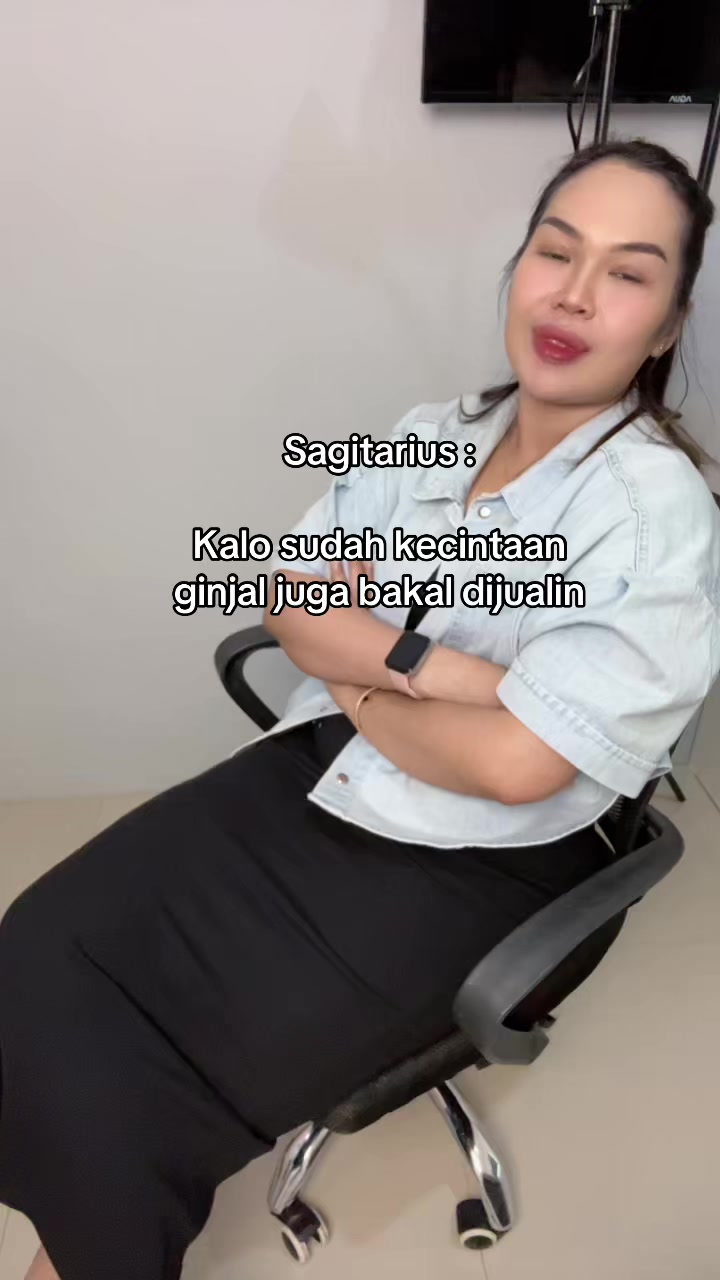 @Your Zodiak Mate