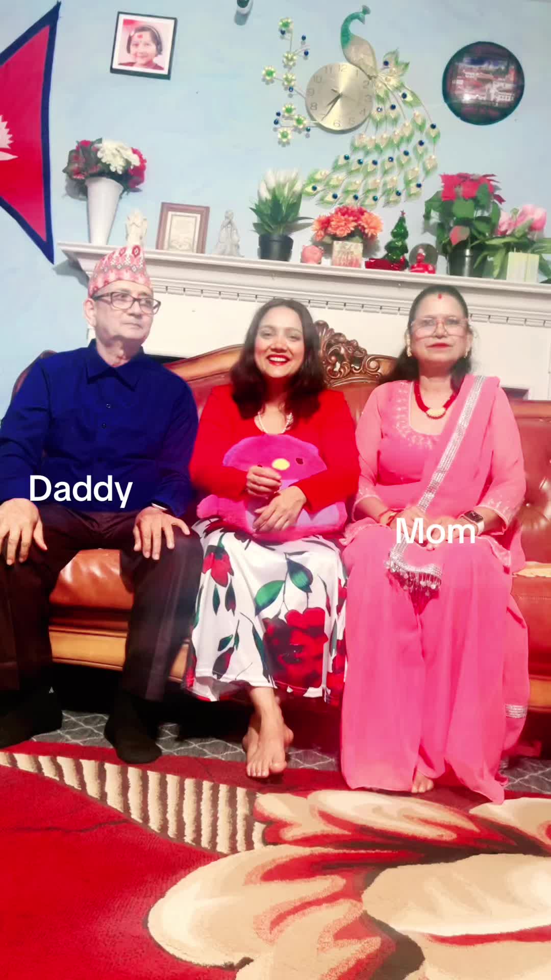 @Sita Bashu