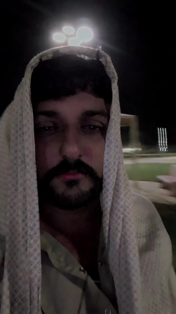 @نوید بلوچ 🇸🇦