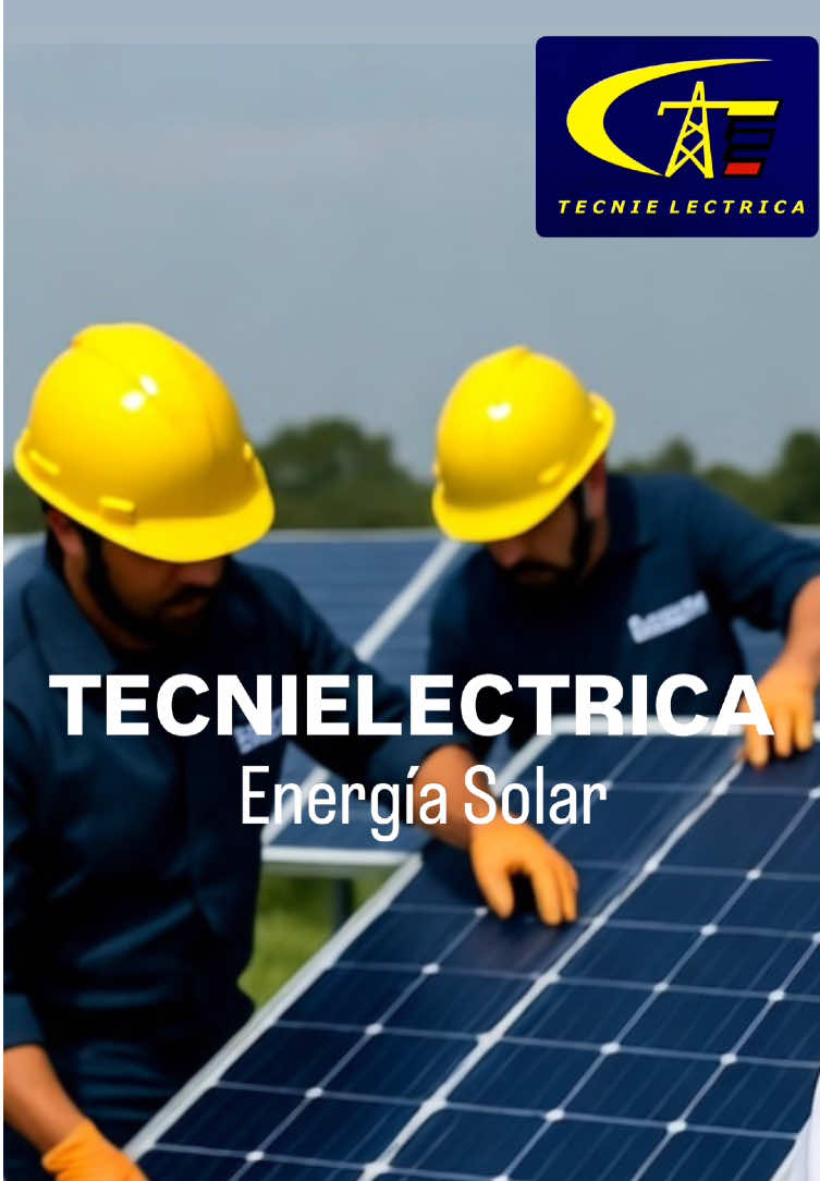 @Tecnielectrica