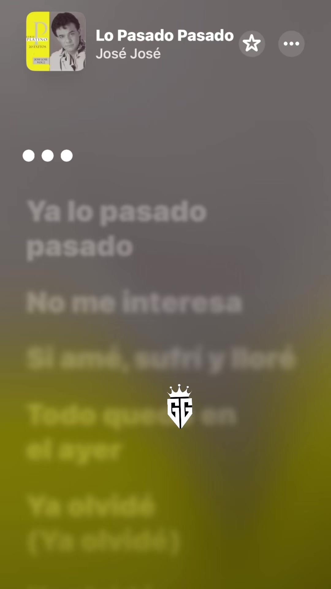 @🔥🎼G&G 🎧✨✍️