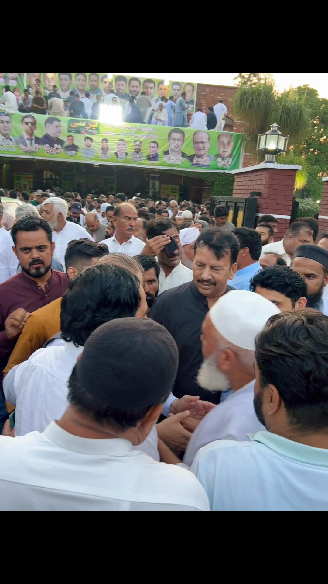@ch papu gujjar