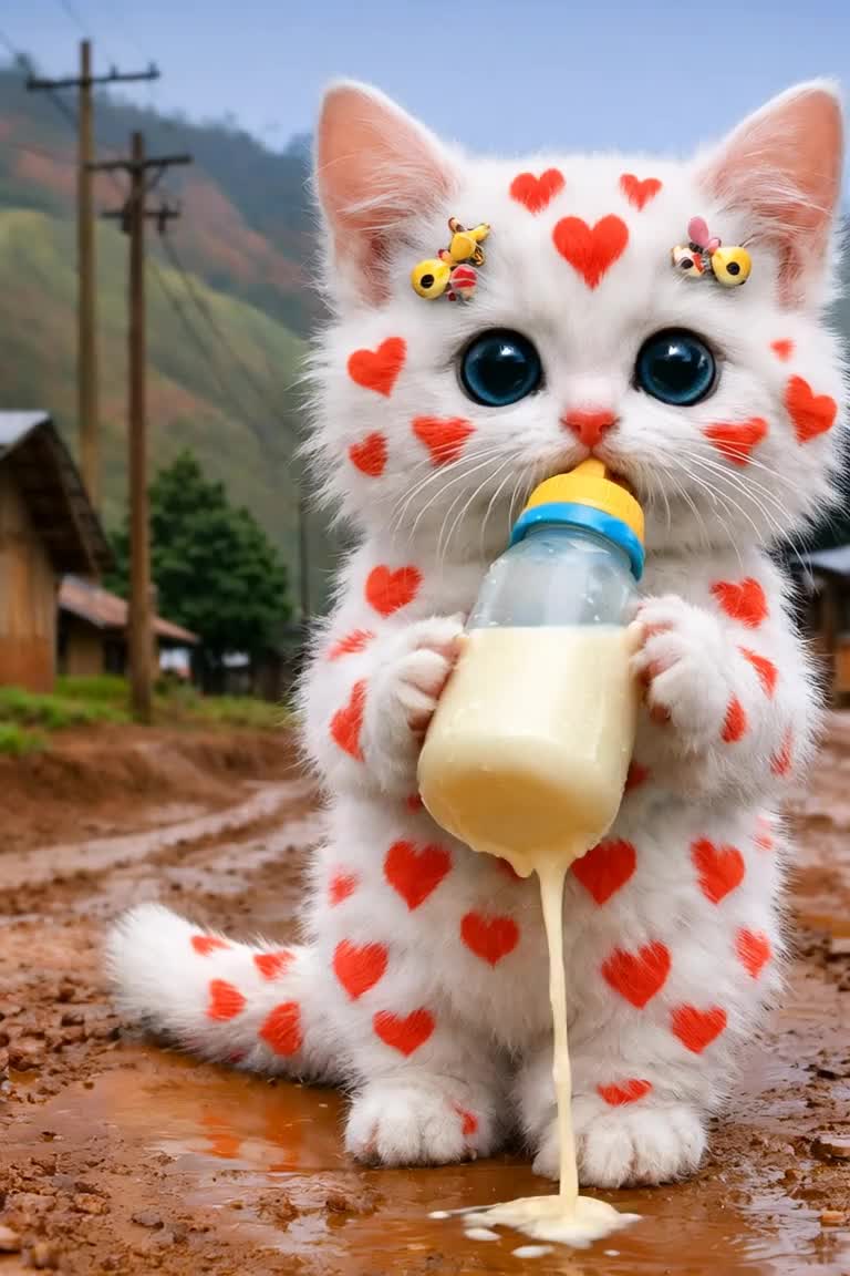@какушки никакушки