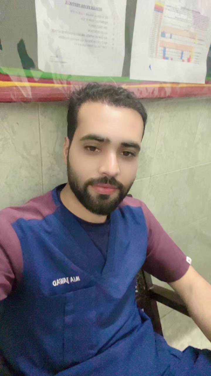 @JAWAD AHMAD