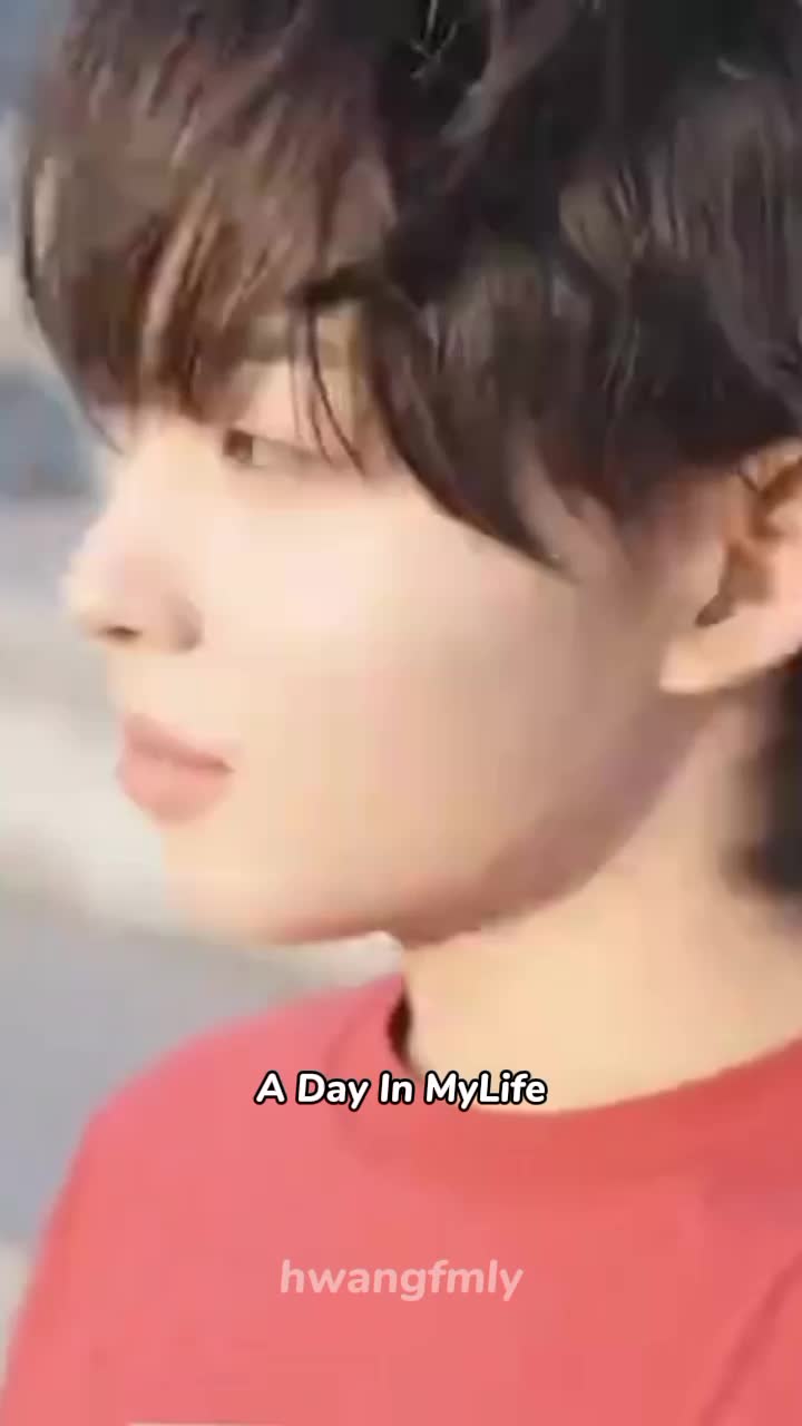 @HwangFamily