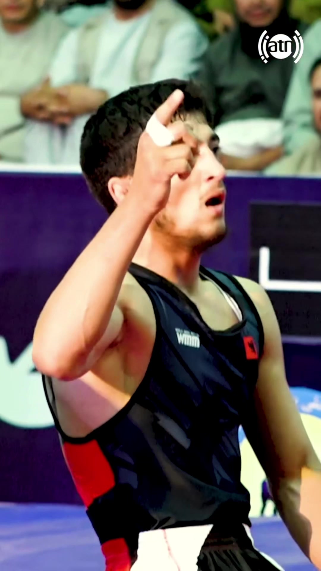 @Wrestling page