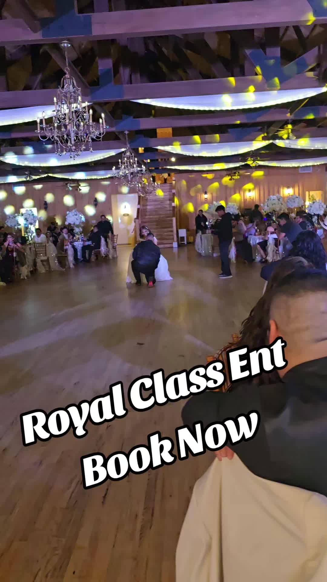 @RoyalClassEnt