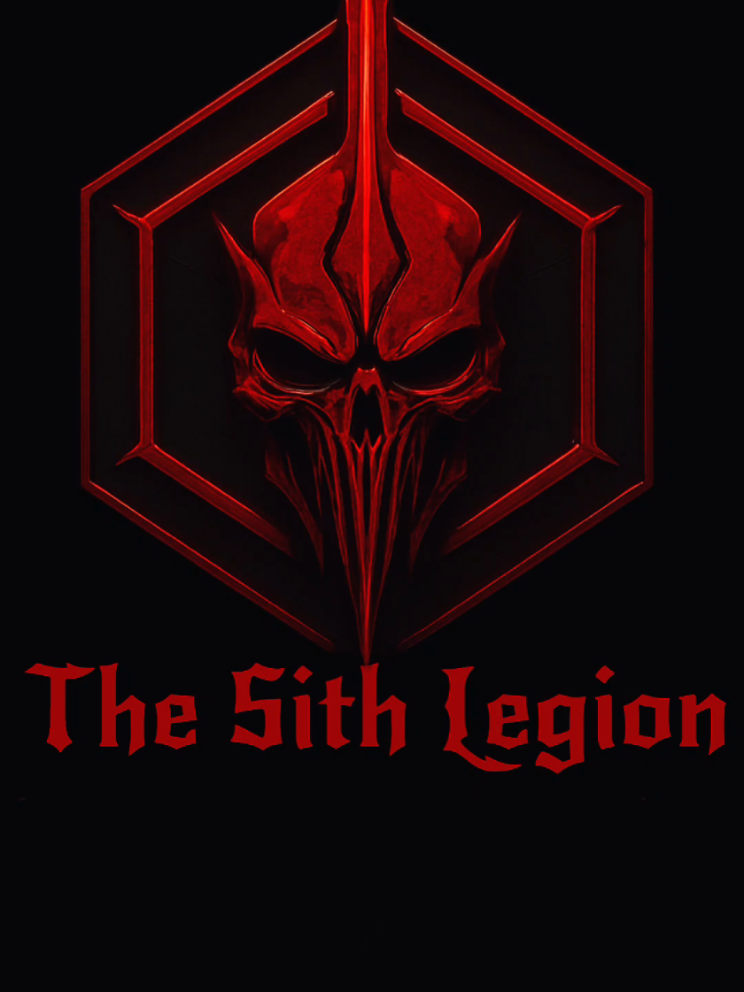 @🔥Darth Vengeance🔥