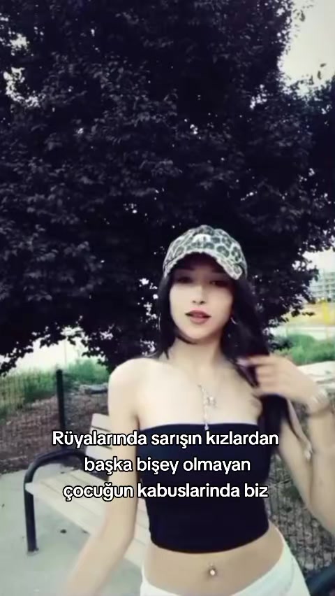 @Müberra💞