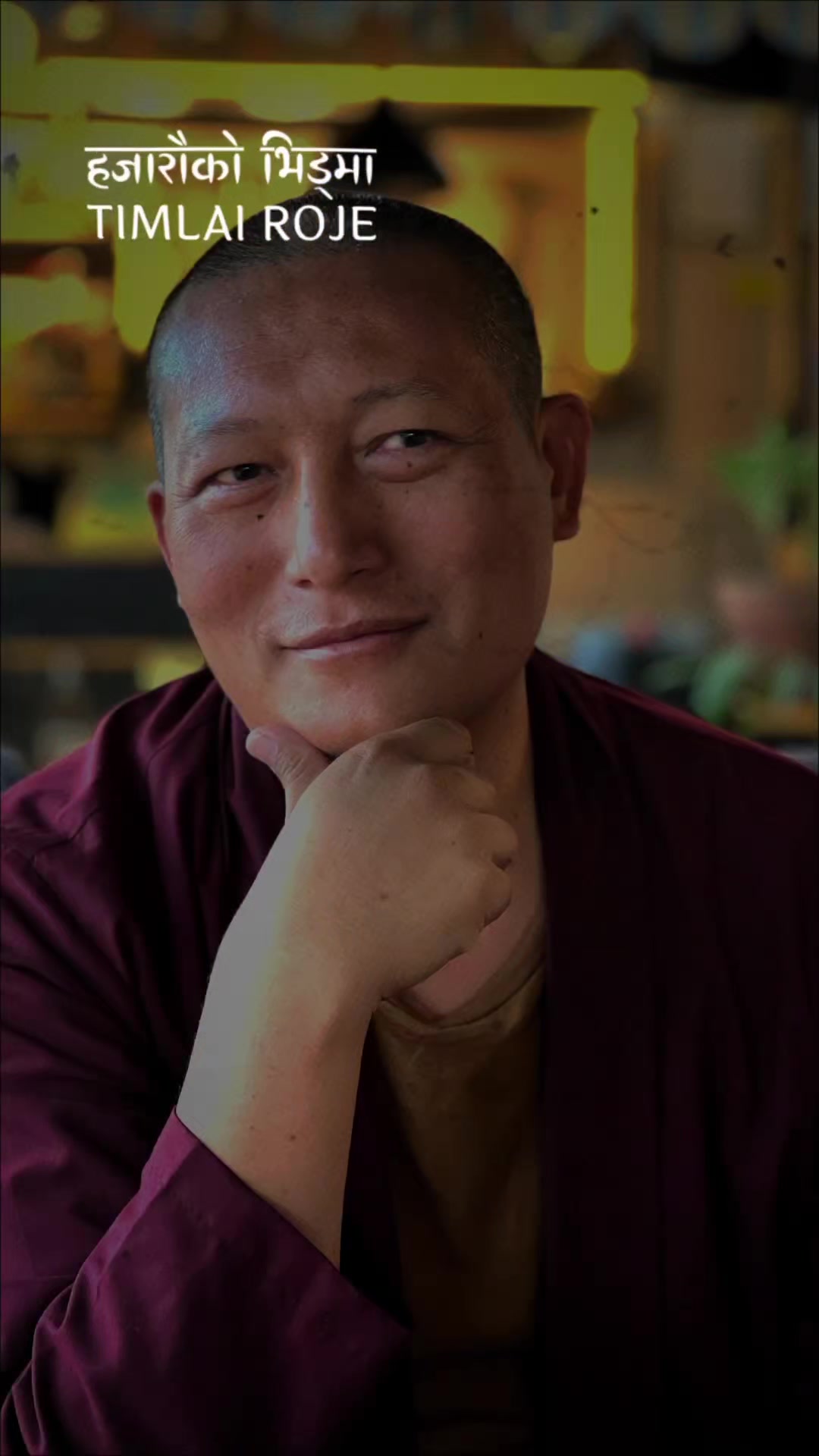 @Mukhya Gurung