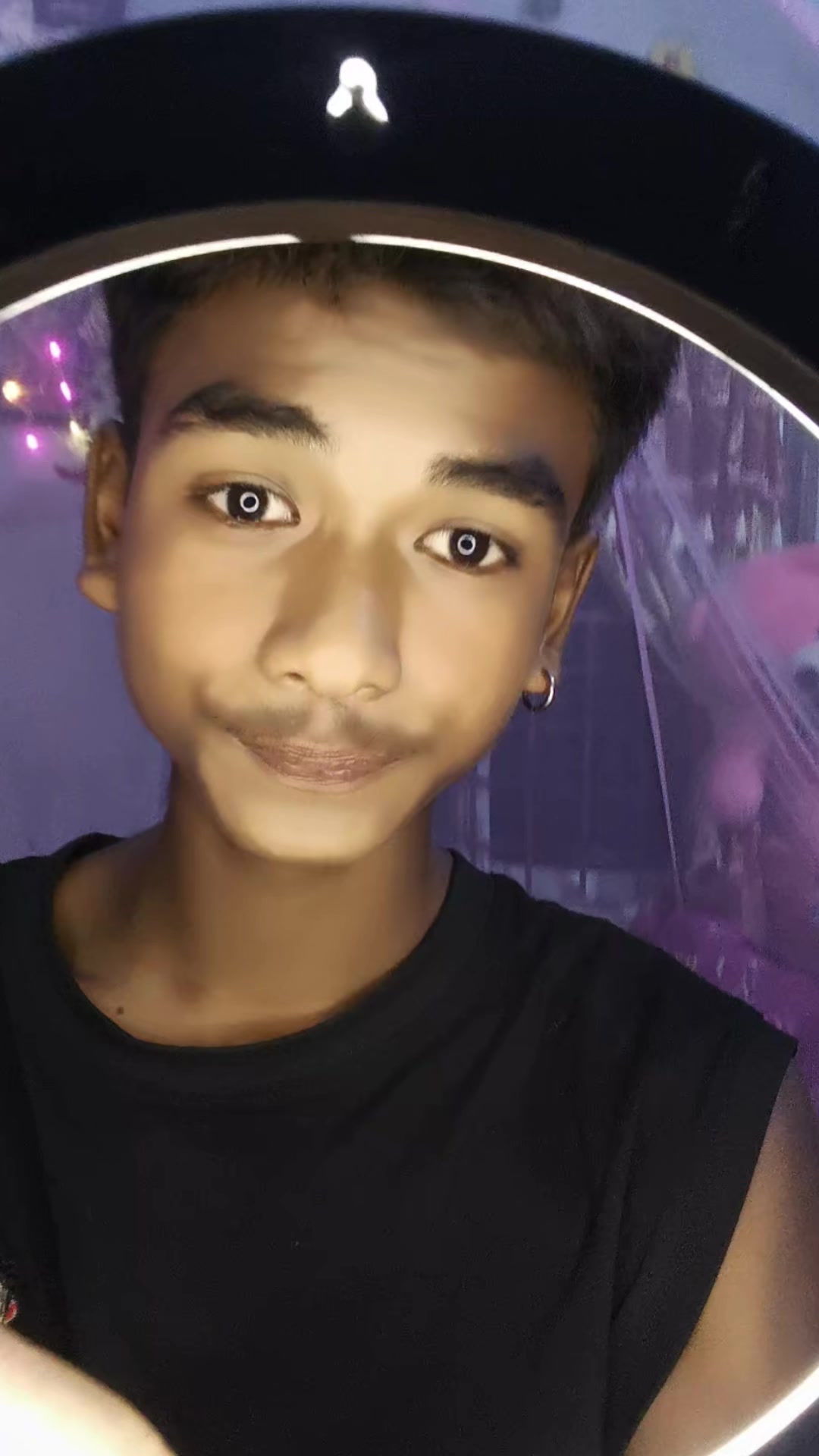 @@ 🇰 🇦 🇲 🇦 🇱  🫀