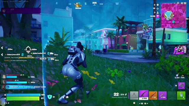 @Shay Gaming