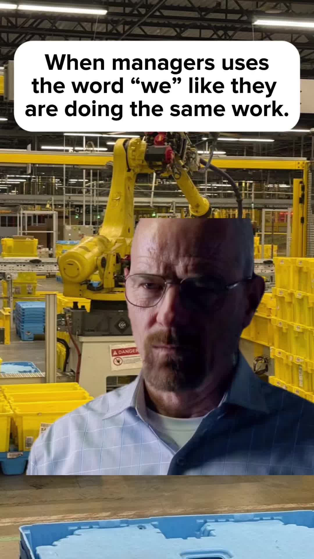 @Amazon Teamsters