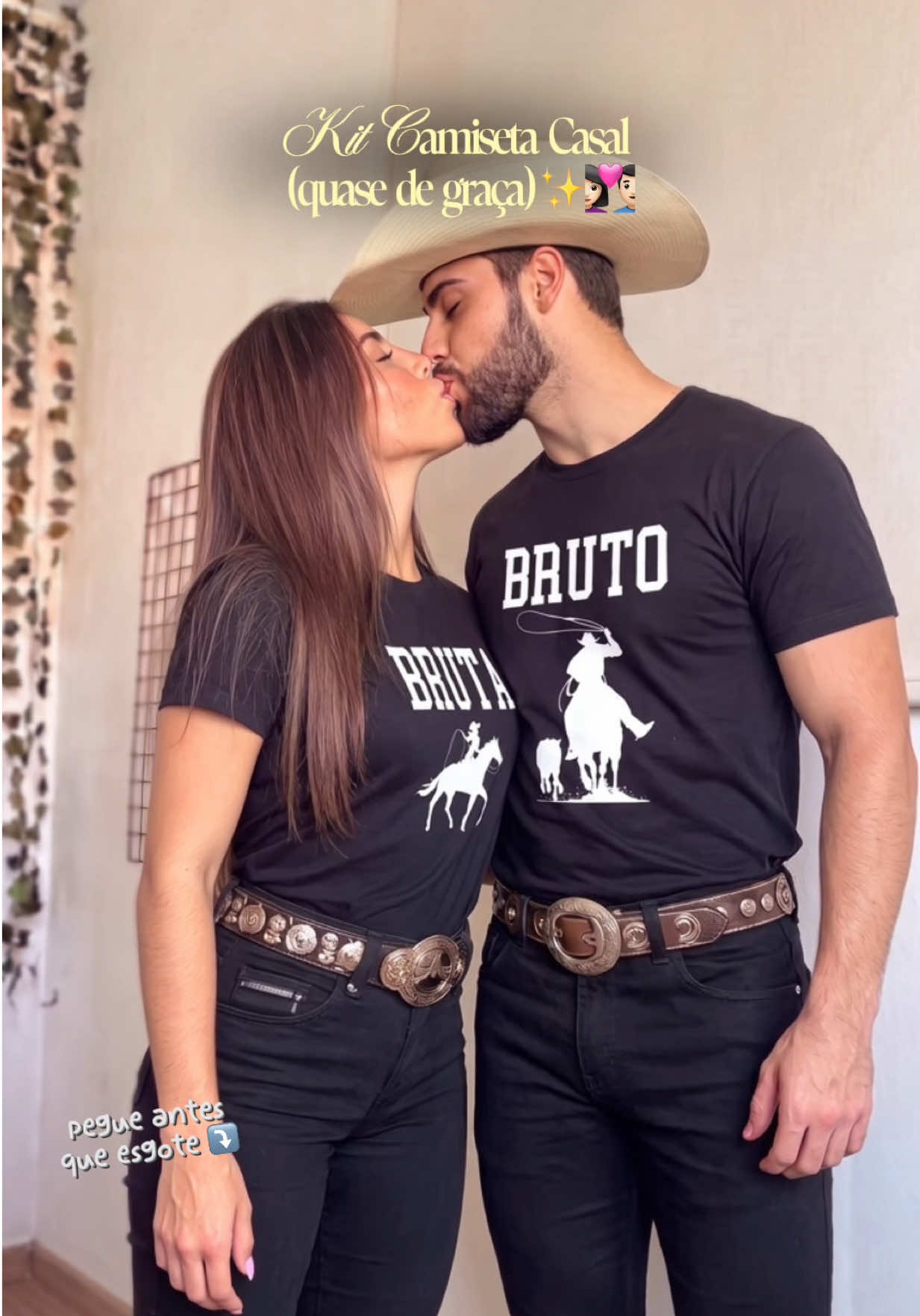@Giovana | Moda Country 🤠