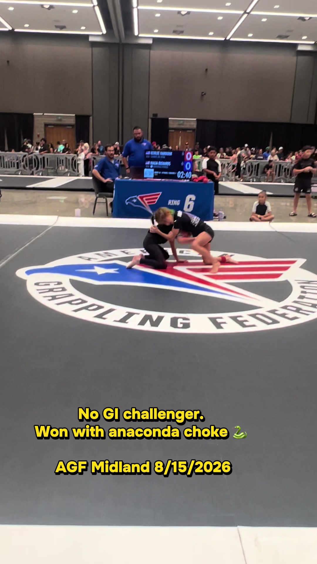 @HurricaneKenlee_BJJ
