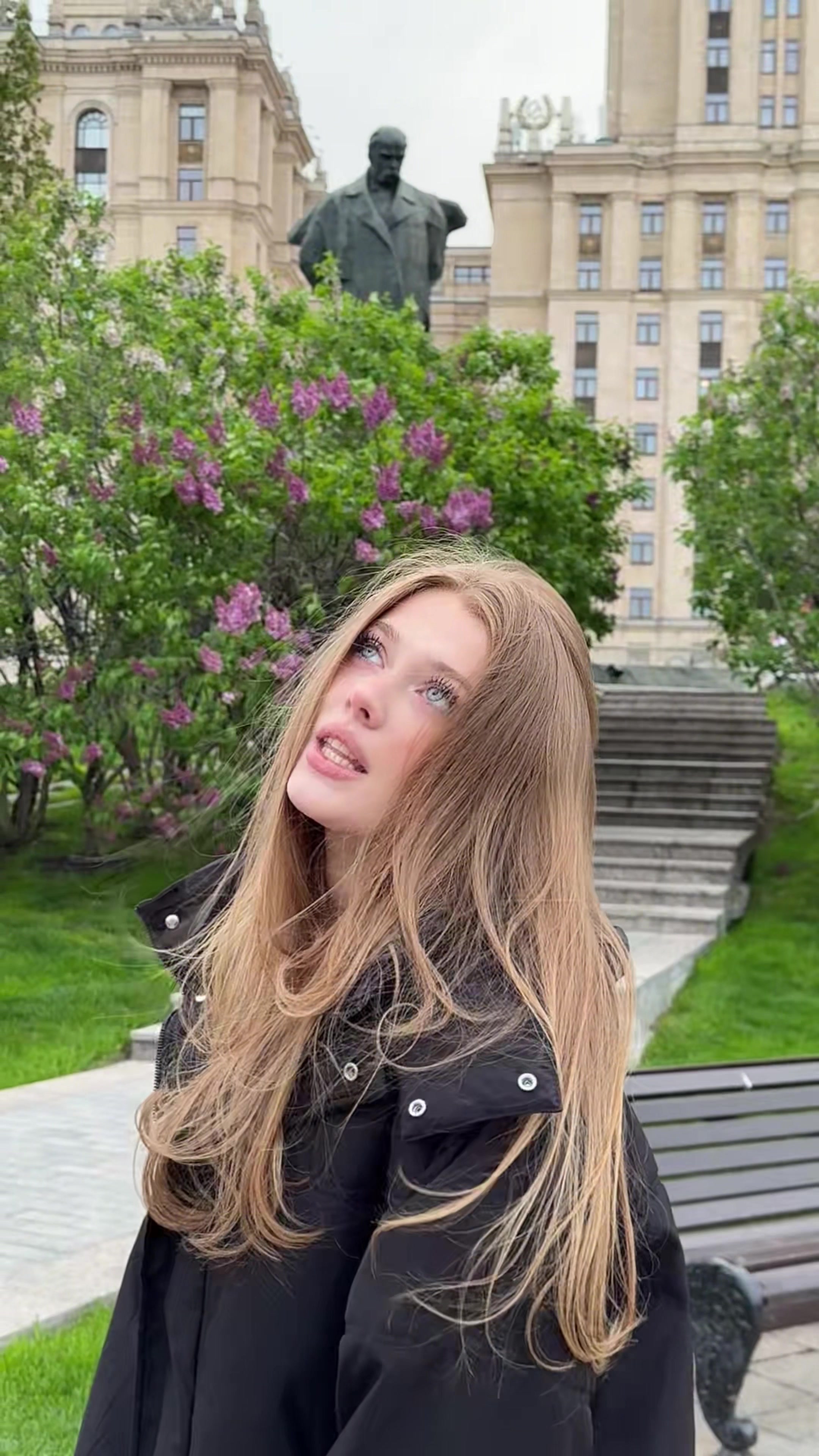 @рина я