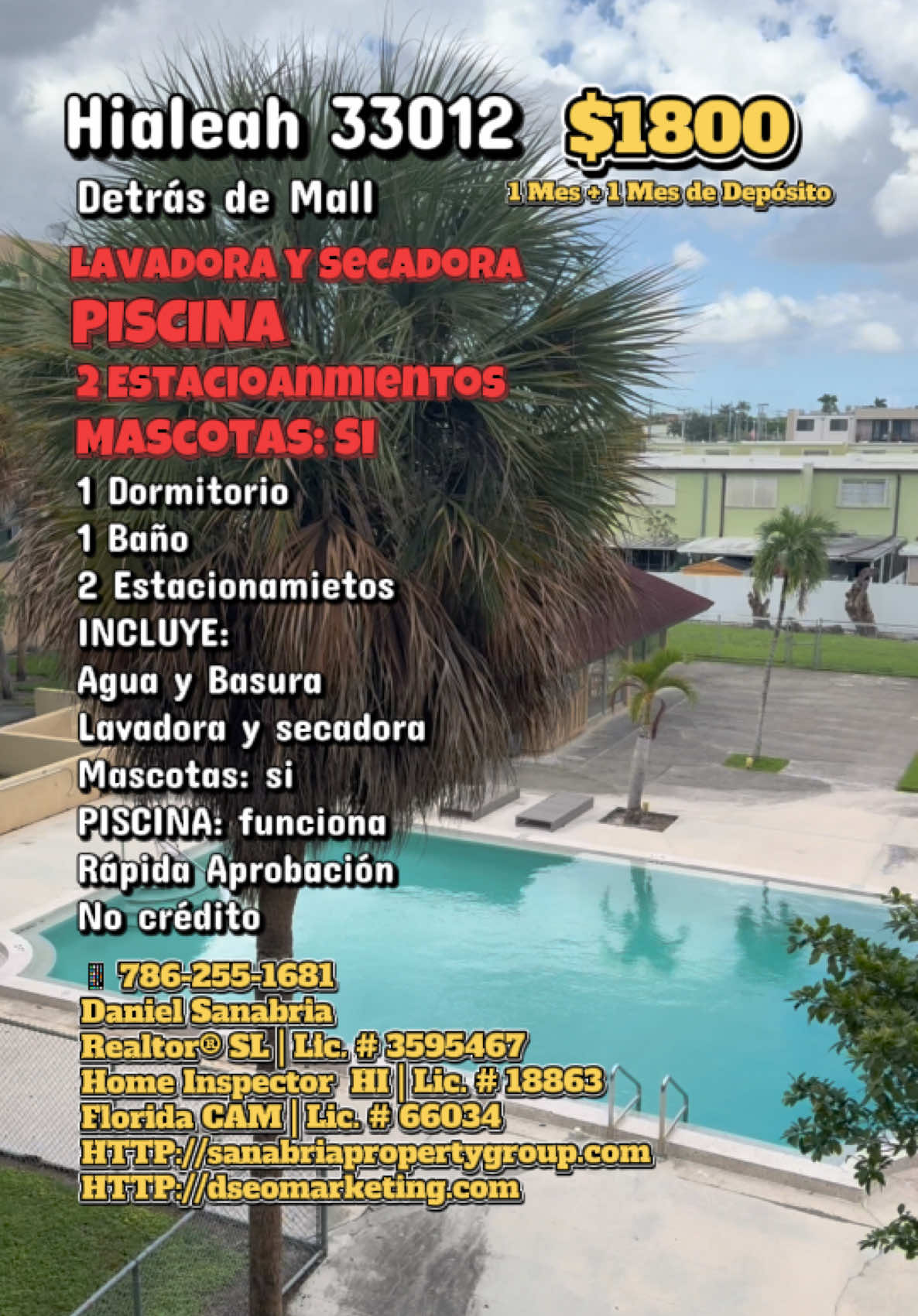 @Daniel Sanabria Property Group