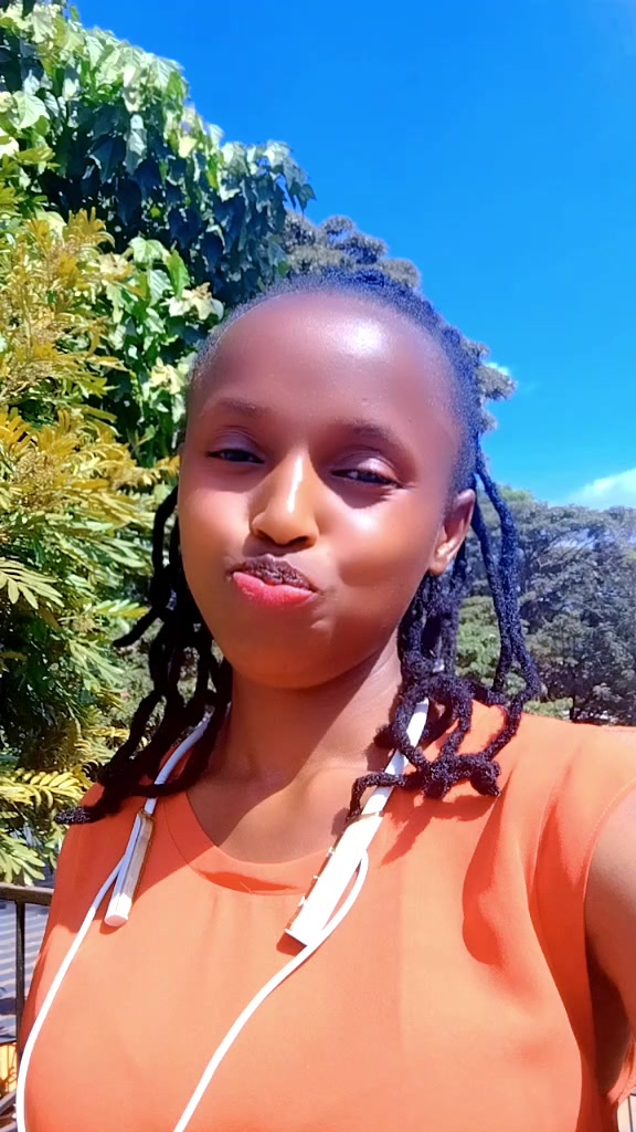 @Marion Wahu Ngaburi