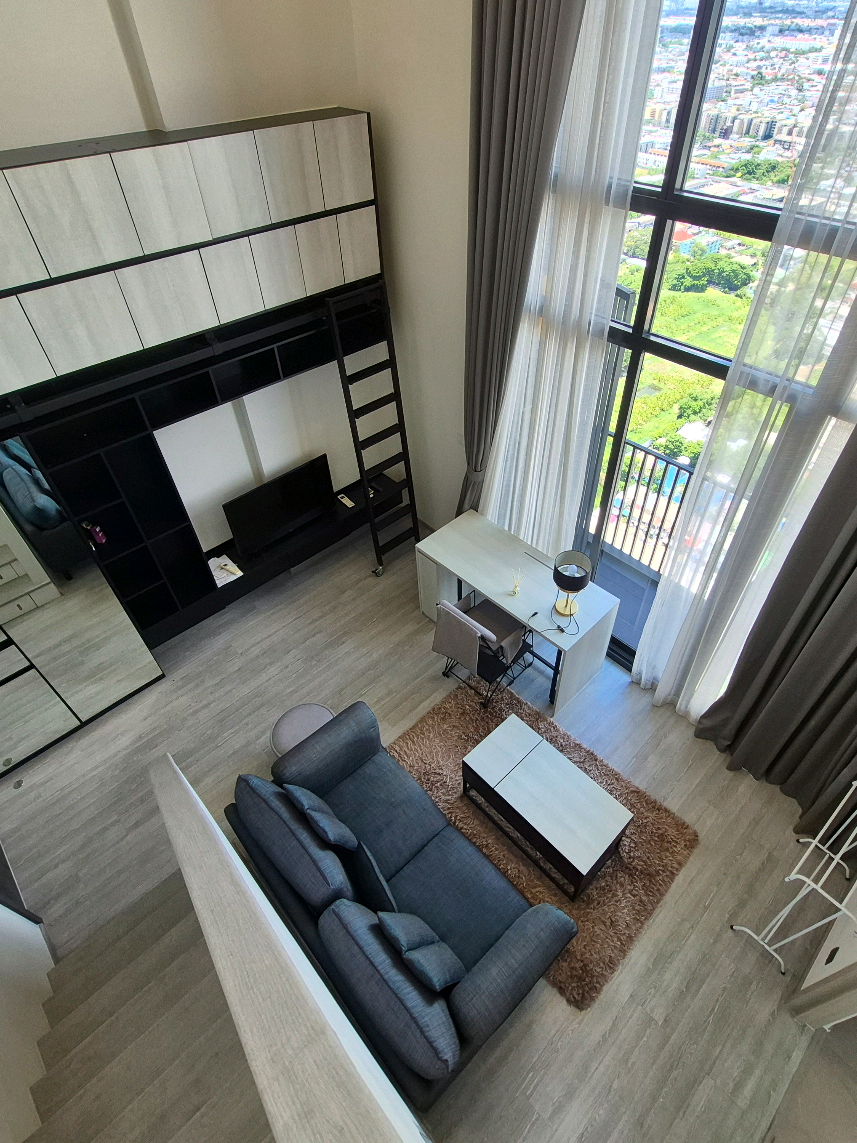 @Bangkok Real Estate