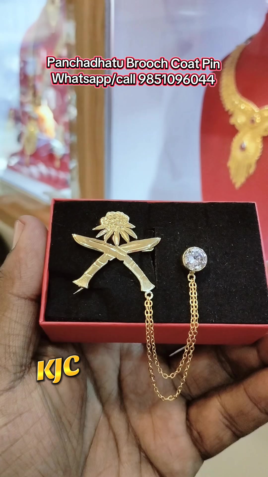 @KastamandapJewelleryCollection