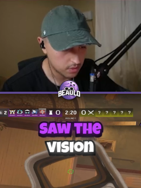 @Beaulo